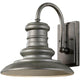 Generation Lighting - Redding Station Medium Lantern - Lights Canada