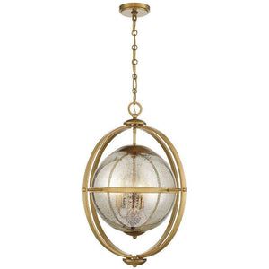 Savoy House - Pearl 3-Light Pendant - Lights Canada