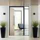 Visual Comfort Modern Collection - Ponte 5 Outdoor Wall - Lights Canada