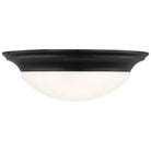Generation Lighting - Nash Three Light Flush Mount (with Bulbs) - Lights Canada