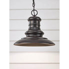Generation Lighting - Redding Station LED Pendant - Lights Canada