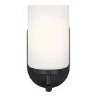 Generation Lighting - Oslo One Light Wall / Bath Sconce - Lights Canada