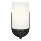 Generation Lighting - Oslo One Light Wall / Bath Sconce - Lights Canada
