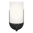 Generation Lighting - Oslo One Light Wall / Bath Sconce (with Bulbs) - Lights Canada