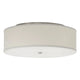 Mulberry Large Flush Mount