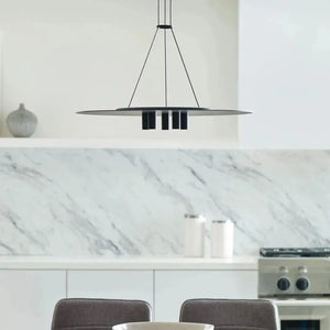 Visual Comfort Modern Collection - Ponte 22 Pendant - Lights Canada