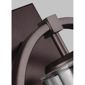 Generation Lighting - Marlena Large Sconce - Lights Canada