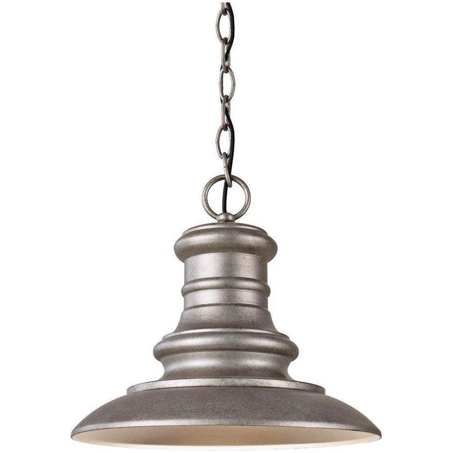 Generation Lighting - Redding Station Pendant - Lights Canada