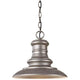 Generation Lighting - Redding Station Pendant - Lights Canada