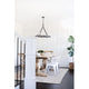 Troy - Sutton Chandelier - Lights Canada