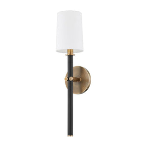 Troy - Belvedere 1-Light Wall Sconce - Lights Canada
