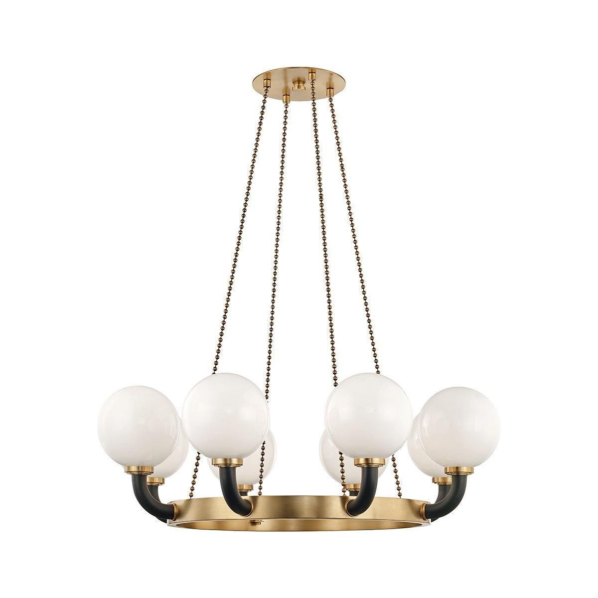 Hudson Valley Lighting - Werner Pendant - Lights Canada