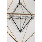 Troy - Epic Chandelier - Lights Canada