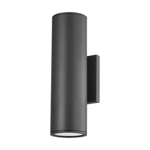 Troy - Perry 2-Light Exterior Wall Sconce - Lights Canada