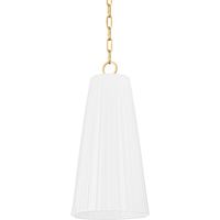 Treman 1 Light Pendant