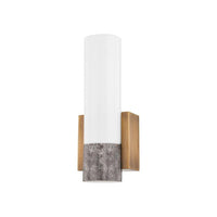 Fremont 1-Light Wall Sconce