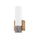 Troy - Fremont 1-Light Wall Sconce - Lights Canada