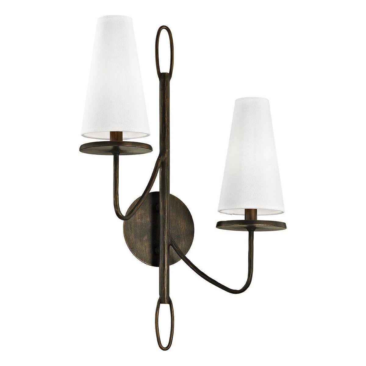 Troy - Marcel Sconce - Lights Canada