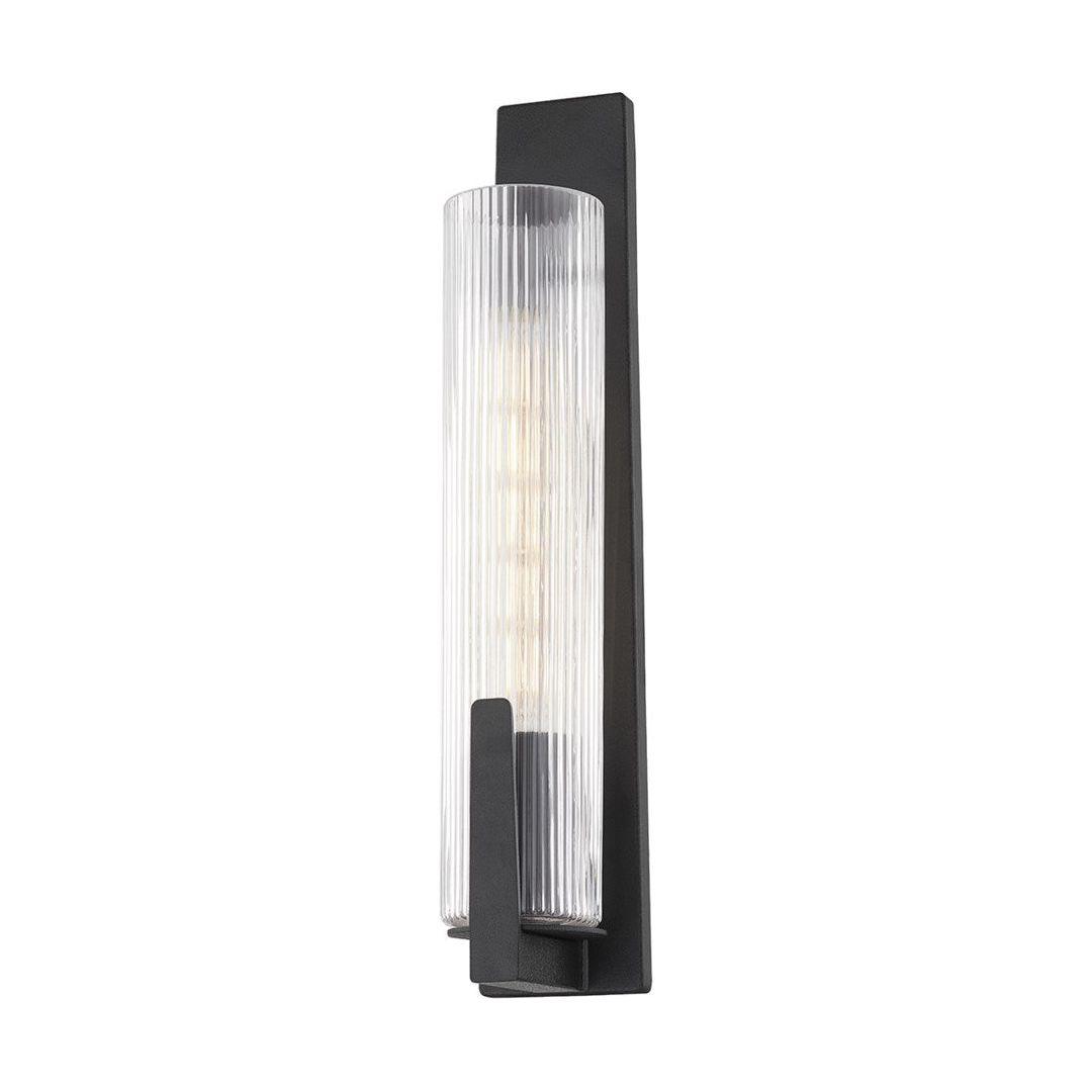 Troy - Malakai 1-Light Wall Sconce - Lights Canada