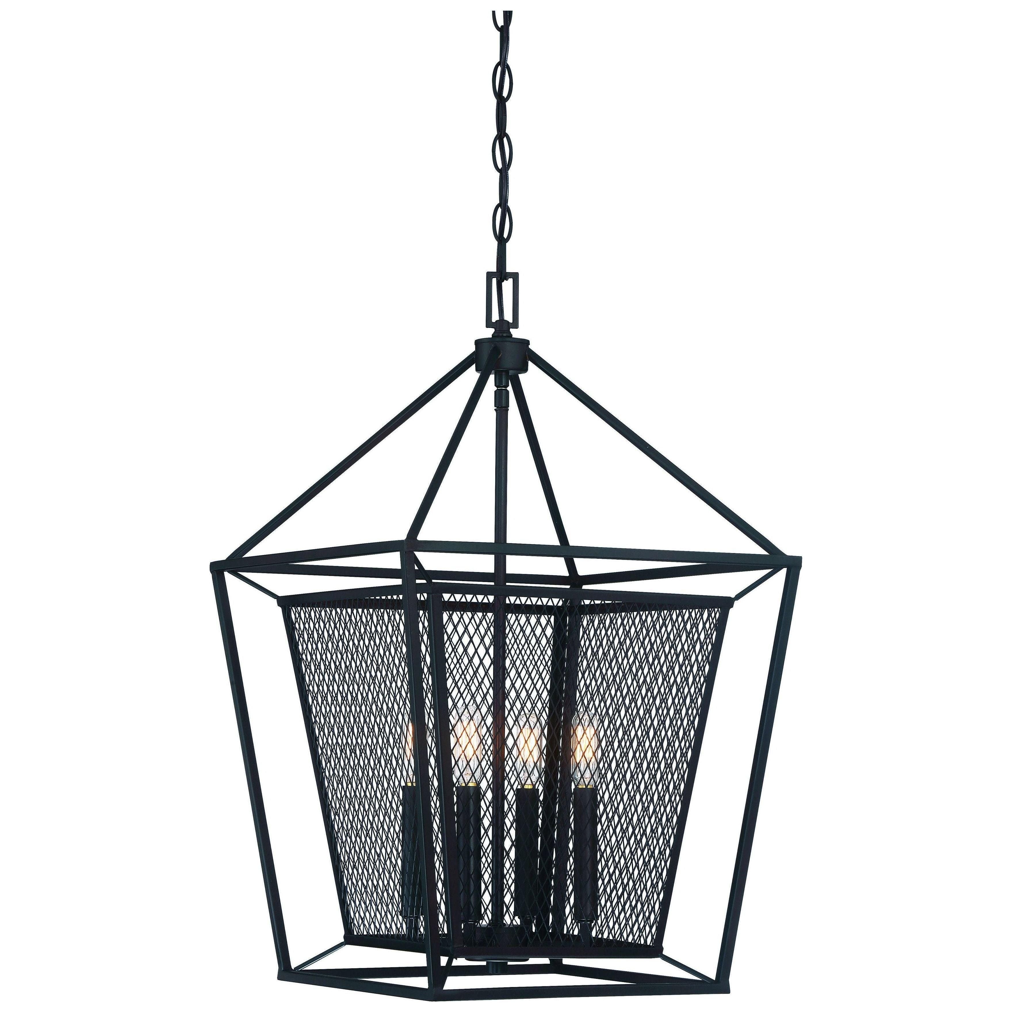 Savoy House - Vernon Pendant - Lights Canada