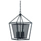 Savoy House - Vernon Pendant - Lights Canada