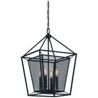 Savoy House - Vernon Pendant - Lights Canada