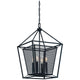 Savoy House - Vernon Pendant - Lights Canada