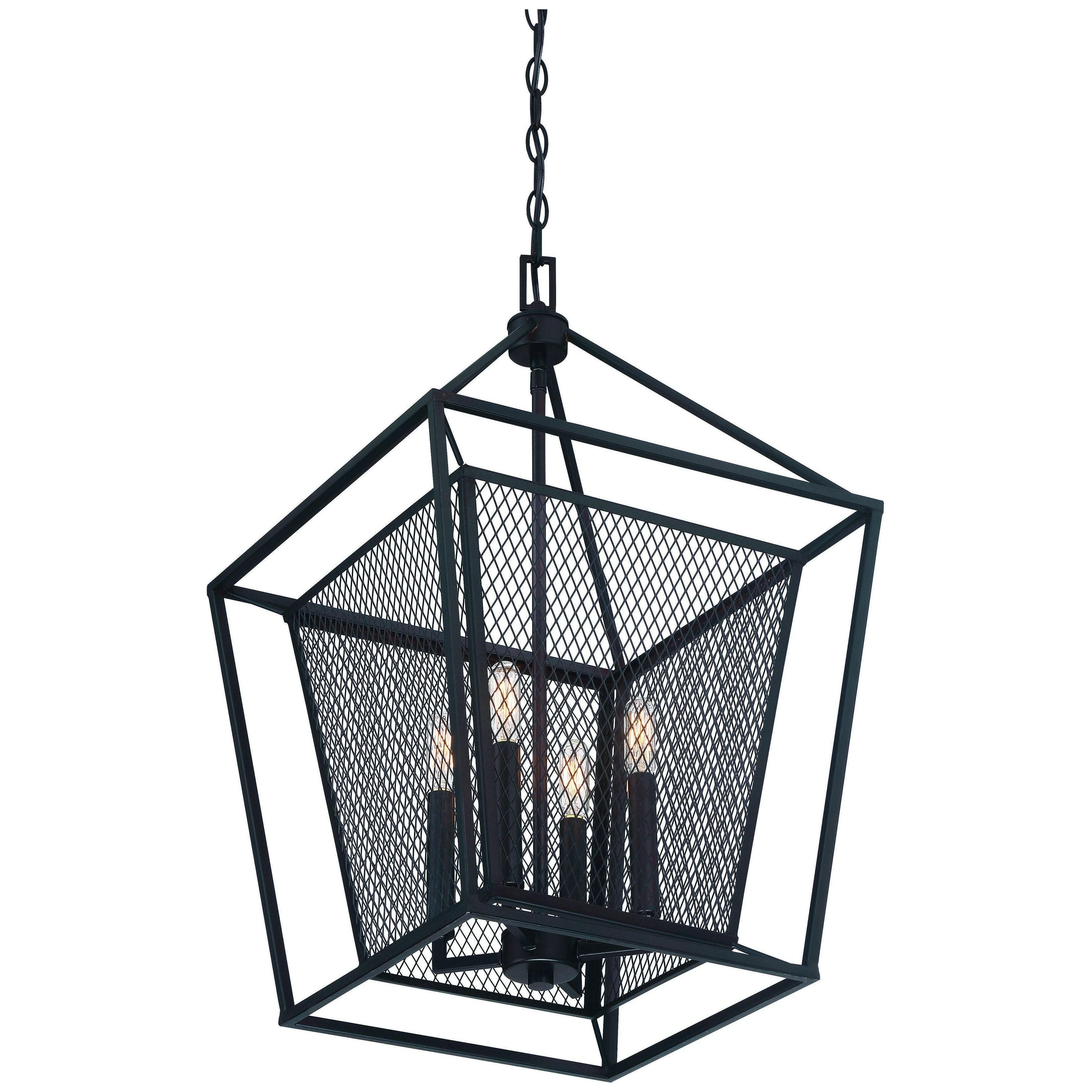 Savoy House - Vernon Pendant - Lights Canada