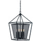Savoy House - Vernon Pendant - Lights Canada