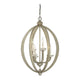 Savoy House - Forum Pendant - Lights Canada