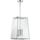 Savoy House - Kole 4-Light Pendant - Lights Canada