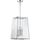 Savoy House - Kole 4-Light Pendant - Lights Canada