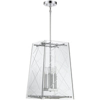 Kole 4-Light Pendant