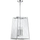 Savoy House - Kole 4-Light Pendant - Lights Canada