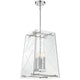 Savoy House - Kole 4-Light Pendant - Lights Canada