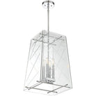 Savoy House - Kole 4-Light Pendant - Lights Canada