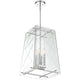 Savoy House - Kole 4-Light Pendant - Lights Canada