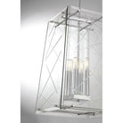 Savoy House - Kole 4-Light Pendant - Lights Canada