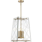 Savoy House - Kole 4-Light Pendant - Lights Canada