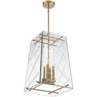 Savoy House - Kole 4-Light Pendant - Lights Canada