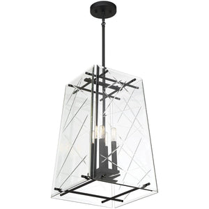 Savoy House - Kole 4-Light Pendant - Lights Canada