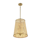 Savoy House - Astoria 6-Light Pendant - Lights Canada