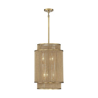 Ashburn 6-Light Pendant