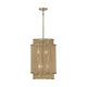 Savoy House - Ashburn 6-Light Pendant - Lights Canada
