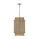 Savoy House - Ashburn 6-Light Pendant - Lights Canada