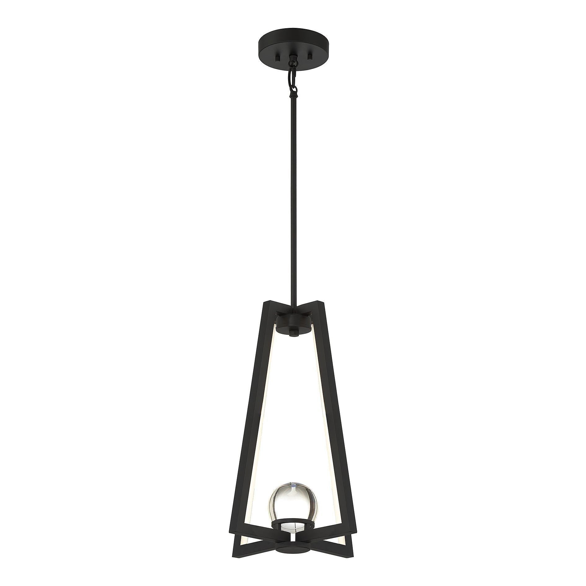 Savoy House - Haven LED Pendant - Lights Canada