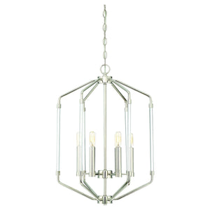 Savoy House - Reed Pendant - Lights Canada