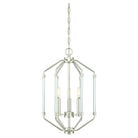 Savoy House - Reed Pendant - Lights Canada