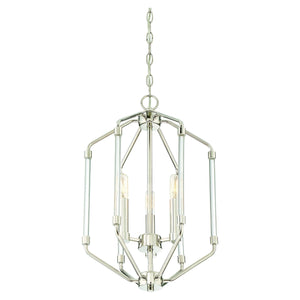 Savoy House - Reed Pendant - Lights Canada