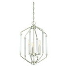 Savoy House - Reed Pendant - Lights Canada